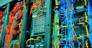 Профессиональный монтаж слаботочных сетей и систем от 1536 руб. в Норильске - ЭлектроНрл