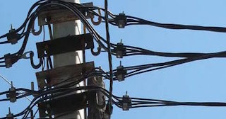 Монтаж СИП провода от 410 руб. в Норильске - Подключение и установка от ЭлектроНрл