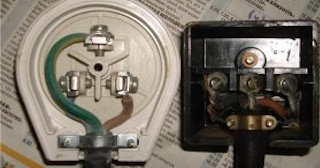 Подключение и монтаж розетки для электроплиты от 563 руб в Норильске - ЭлектроНрл